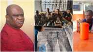 "We relied a lot on garri": Late Deborah Samuel's family laments months after OPM's pastor moved them to PH