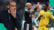 Sunday Oliseh explains why South Africa crumbled against Mexico in World Cup opener, video