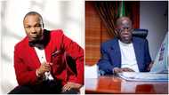 2023: Nigerian pastor backs Muslim-Muslim ticket, lists 10 reasons why Tinubu is next president