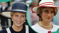 Who were Diana Princess of Wales's siblings? Meet her four brothers and sisters