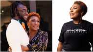 Congratulations pour in for Burna Boy's mum as she makes Billboard's 2021 International Power Players list