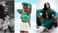 “They’re on his Timeless album”: Davido gears up for DWM 2.0 launch, to unveil new acts Morravey, Logos Olori