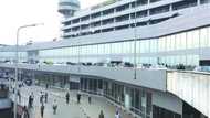 Lagos airport car park: ICRC intervenes, insists on safety of vehicles