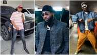 "Na my oga blow your career": Isreal DMW brutally drags Yung6ix for dissing Davido over his 'New Cat' comment