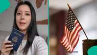 American lady explains why she is thinking about giving up her US citizenship, mentions 3 reasons