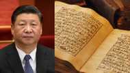 Innalillahi Wa'inna Ilaihi Raji'un: China za ta yiwa Qur'ani da Bible kwaskwarima domin suyi dai dai da zamani