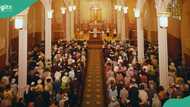 China arrests many pastors, lawyers not allowed to meet them, reason emerges