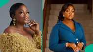 Eniola Badmus claps back as Funke Akindele questions source of her luxury lifestyle