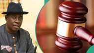 BREAKING: Court gives verdict on Bayelsa senator Konbowei's certificate forgery case, details emerge