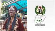 Anambra election: Prominent prophetess reveals what will happen to any politician who rigs poll