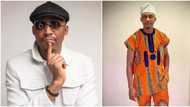 "Our leaders need to lead by example": Frank Donga speaks about Nigeria's economic situation