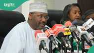 Full list: INEC clears 44,687 agents for Edo election