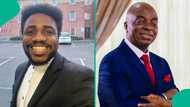 If Bishop David Oyedepo becomes president: Nigerian man describes what Nigeria would look like
