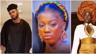 She is still interested in him: Fans point out Angel’s facial expression as Cross ends friendship with Saskay