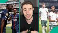 PSG vs Chelsea: White man with accurate predictions gives full-time result of Club World cup final