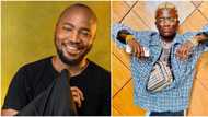 "Are other people on your list saints?": Joey Akan calls out Headies organisers as Portable gets disqualified