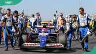US Grand Prix 2026: Maroon 5, Post Malone, and Alesso headline three-night weekend at COTA