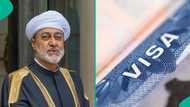 Oman announces conditions for foreigners to get one-year tourist visa