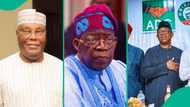 List of major political events expected to happen in Nigeria in 2026