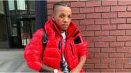 Was Tekno arrested? What did he do?