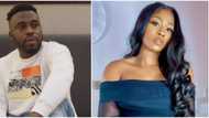 You want old men that will pay your bills: Samklef slams Lilian Afegbai for saying love is hard to find