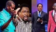 From TB Joshua to Adeboye: List of failed prophecies of Year 2020