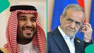Manyan Saudiyya da na kasashen Musulmi 2 sun tafi Iran taron tsaro