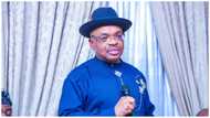 2023: What I'll do if elected president, Governor Udom Emmanuel reveals