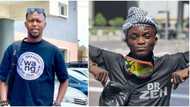 "Portable is talented but lacks home training": Journalist Neophlames on Portable's constant controversies
