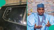 An bude wa tawagar dan takarar gwamnan ADC wuta da bindiga a Sokoto
