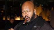 Suge Knight's bio: age, height, net worth, wife, kids, is he dead?