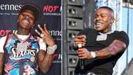 DaBaby self-defence claim in Walmart shooting questioned after new video emerged