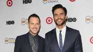 Jason Landau’s biography: who is Cheyenne Jackson’s husband?