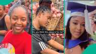 Nurse who wanted to travel overseas becomes onion seller in Nigeria, shares video
