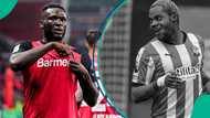 Tragic loss: Southampton and Victor Boniface react to Victor Udoh’s painful passing