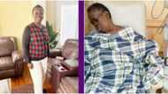 Lady seeks help for 63-year-old retired Nigerian teacher diagnosed with kidney disease, says she needs N12m