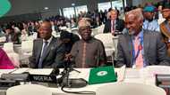 COP28 in Dubai: Minister explains why Tinubu failed to deliver national statement