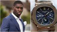 “I’m gone”: Nigerian-Born music boss murdered in the UK over ‘fake’ £300K wristwatch