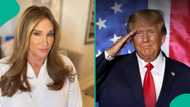 Caitlyn Jenner congratulates President Donald Trump, netizens react: “What’s your gender now?”