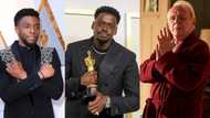 Oscars 2021: Full List of Winners As Anthony Hopkins Beats Chadwick Boseman to Best Actor Award