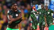 Asisat Oshoala warns Super Eagles ahead of semifinal clash against Morocco at AFCON 2025