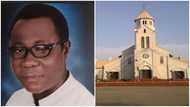 For banning Igbo songs in his parish, Catholic priest gets suspended