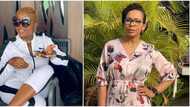 Tattoo drama: Reactions as BBNaija's TBoss lampoons Ka3na