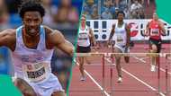 USA sprinter who suffered wardrobe malfunction gets unexpected job offer