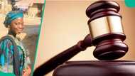 Just in: Court gives fresh order over body of slain final year Kwara student