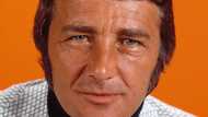 Interesting details about the amazing Richard Dawson