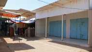 Tunisia town shuttered after Libya closes smuggler-linked border