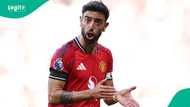 Bruno Fernandes points out what cost Manchester United victory against Arsenal