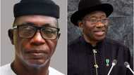 2023: Jonathan has right to contest for presidency, says former aide Awosan