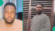 "Rapture is near": Actor Onny Michael's prophecy about mark of the beast, warning ignites reactions